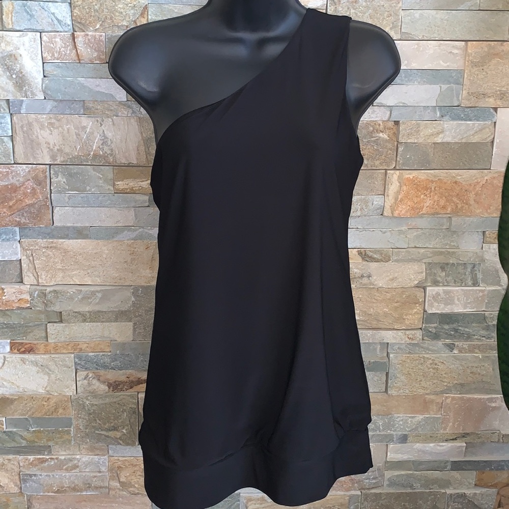 B’leev Off the Shoulder Top